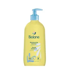 Biolane Shampooing Douceur 350ML