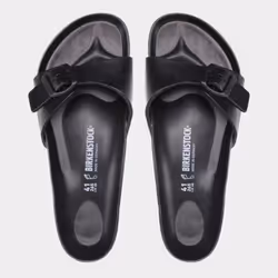 Birkenstock Claquette Madrid Eva Black - 128161