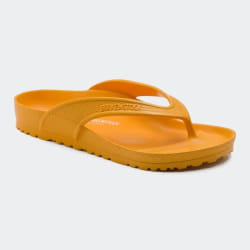 Birkenstock Claquettes Honolulu Eva Zinnia - 1015495