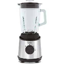 Blender Kenwood 800 W 2L Silver A Bas Prix - SpaceNet Tunisie