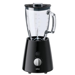 Blender Braun JB3060BK Noir