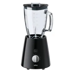 Blender Braun JB3060BK Noir