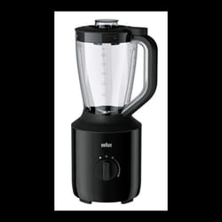 Blender Braun PowerBlend 3 JB3100 / 800W / 1.5L / Noir
