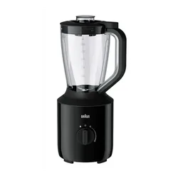 Blender Braun PowerBlend 3 JB3100 / 800W / 1.5L / Noir
