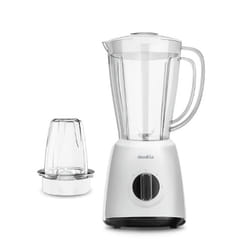 Blender DECAKILA 400w 1.5L Blanc - KEJB034W
