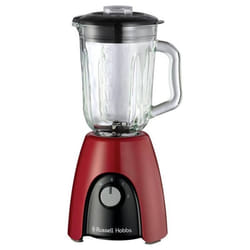 Blender Desire RUSSELL HOBBS 27120-56 1.5 Litres - Noir & Rouge