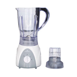 Blender GALAXY NATUREL Avec Mini Hachoir 400W - Blanc