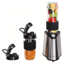 Blender individuel Livoo 300W (DOP170N) - Noir