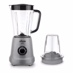 Blender Jade UFESA BS4709 500W - Inox