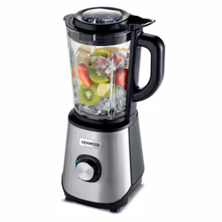 Blender Kenwood - 1000 Watt - 2,0 litres - inox(BLM45.240SS)