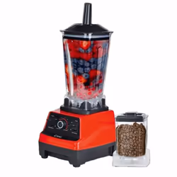 Blender Kiwi KSB-2251 1500W 2L Rouge