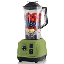 Blender Lexical LBL-1570 1500W 2.5L Vert