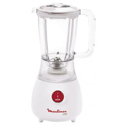 Blender Moulinex LM2201BM 1,25L 350W