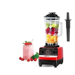 Blender Multi-function Florence 4800 Watts – Rouge – MR202