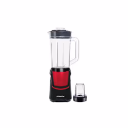 Blender NEWSTAR BLEND04 600 Watts - Noir & Rouge