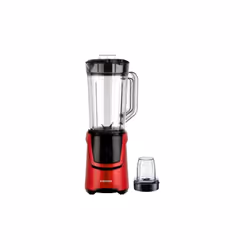 Blender NEWSTAR - Puissance: 600 Watts - Capacité: 1.2 Litres - Nombre de vitesse: 1 vitesse - Brouillage de galce - Lames en ...
