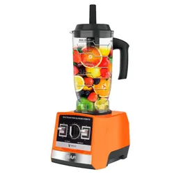 Blender Raf R-2848 500W 2.8L Orange