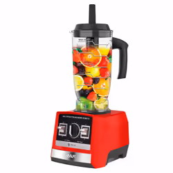 Blender Raf R-2848 500W 2.8L Rouge