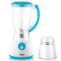 Blender Raf R-440 1000W 1.5L Bleu