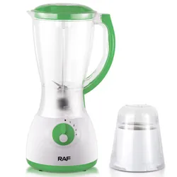 Blender Raf R-440 1000W 1.5L Vert