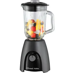 Russell Hobbs 27121-56 blender 1,5 L Mélangeur de table 650 W Anthracite