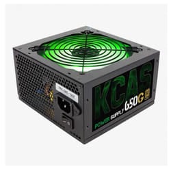 Bloc Alimentation AeroCool KCAS 650G RGB