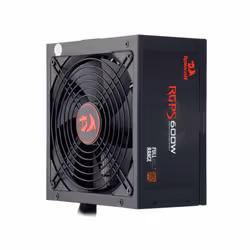 Bloc Alimentation REDRAGON RGPS-700W GC-PS005 80+ Bronze Full Modular
