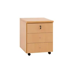 BLOC CAISSON 3 TIROIRS