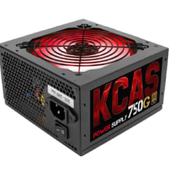 Bloc D'Alimentation Aercool KCAS 750W RGB 230V 80+ Glod