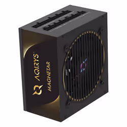 Bloc d'alimentation AQIRYS Magnetar 850W – Gold