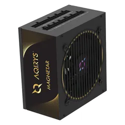 Bloc d'alimentation AQIRYS Magnetar 850W – Gold