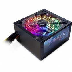 Bloc d'alimentation ARGUS Gamer RGB-500W II