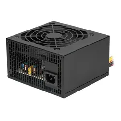 Bloc D'Alimentation Gamer MSI MAG A300N-H - Noir