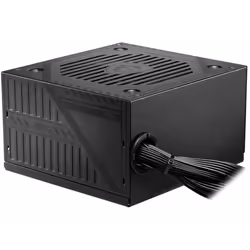 Bloc D'Alimentation Gamer MSI MAG A600DN 80+ Standard