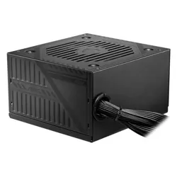 MSI MAG A650BNL unité d'alimentation d'énergie 650 W 24-pin ATX ATX Noir