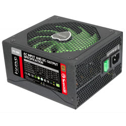 Bloc d'alimentation gaming Marvo 500W