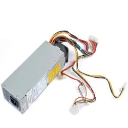 Bloc d'Alimentation Liteon Pour Serveur 180 W