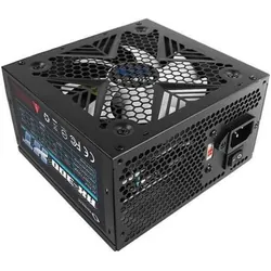Bloc d'Alimentation Raidmax RX-500XT Noir