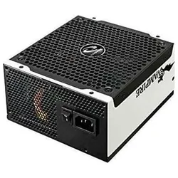 Bloc d'Alimentation Raidmax Vampire Power RX-800GH 80 Plus Gold Noir