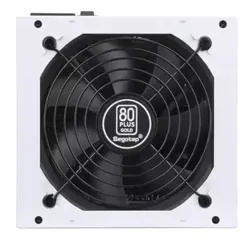 Bloc d'Alimentation Segotep GM750W 750W Blanc