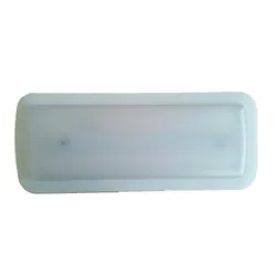 Bloc de Secours LED encastrable