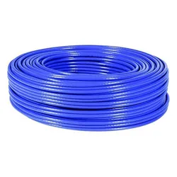Bobine Cable Réseau CAT6 305 M UTP Grade A Bleu