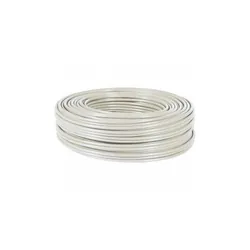 BOBINE CABLE RESEAU FTP CAT6 305 M