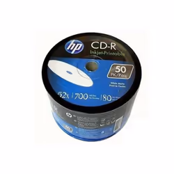 Bobine 50 Pièce ZZ-MEDIA - Type de support: DVD-R - Vitesse de réécriture max: 16x - Capacité: 4.7 Go - 120 Min - Double Couc ...
