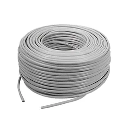 Bobine DLINK Réseau DC6UTP-305 UTP CAT6 23 AWG Dlite