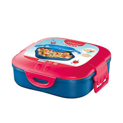 Boîte à Déjeuner MAPED Kids Concept Story 870801 - Rose