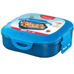 Boîte à Déjeuner MAPED Kids Concept Story - Bleu