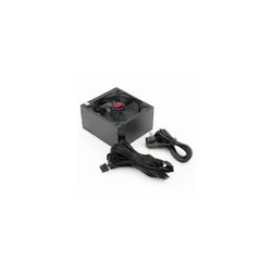 Boîte Alimentation Redragon RGPS GC-PS021 500W 80+