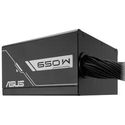Boite d'Alimentation Asus Prime 650W Noir