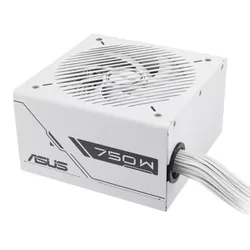 Boite d'Alimentation Asus Prime 750W Blanc